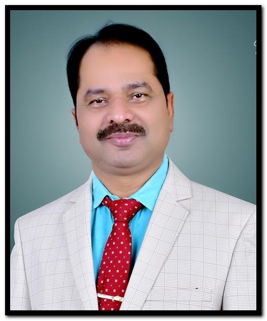 Dr. S C Pandey